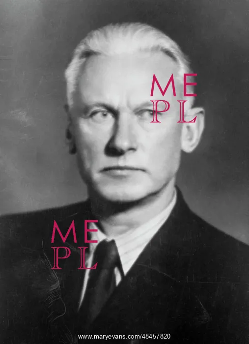 : A. A. Fadeev : A. A. Fadeev