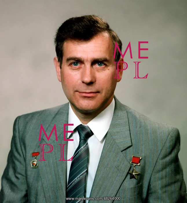 : A. Alexandrov, 1987 : A. Alexandrov, 1987