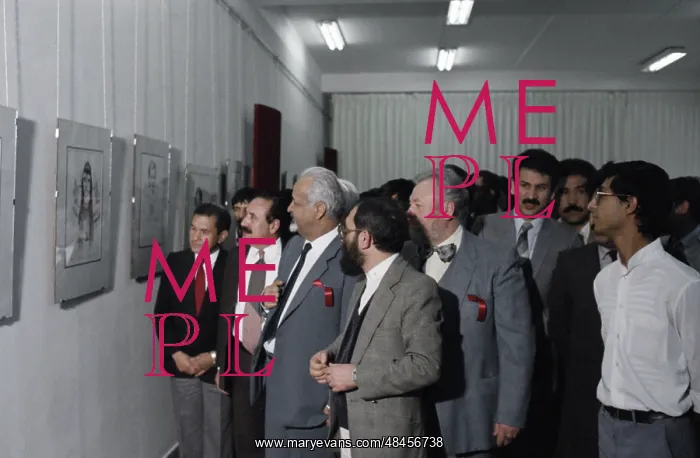 : A. Baghramyan Exhibition : A. Baghramyan Exhibition