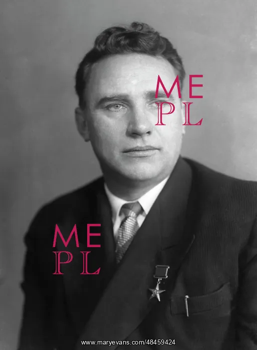 : A. F. Treshnikov : A. F. Treshnikov