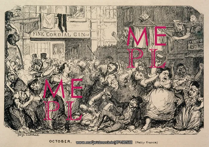 : A-GIN-COURT BATTLE, 1838 : A-GIN-COURT BATTLE, 1838