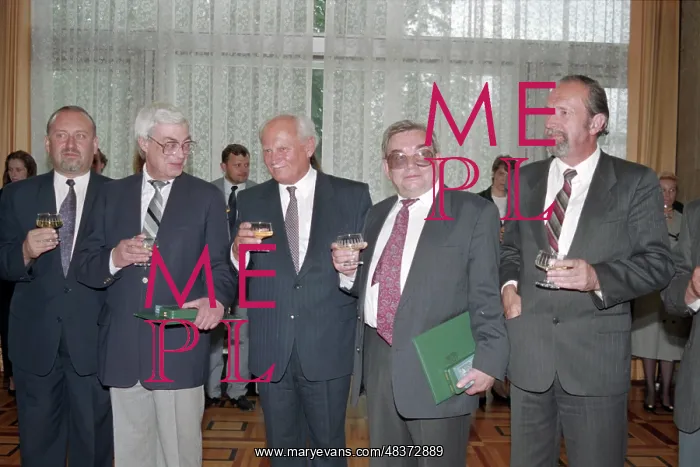 : A. Goncz's visiting Russia : A. Goncz's visiting Russia