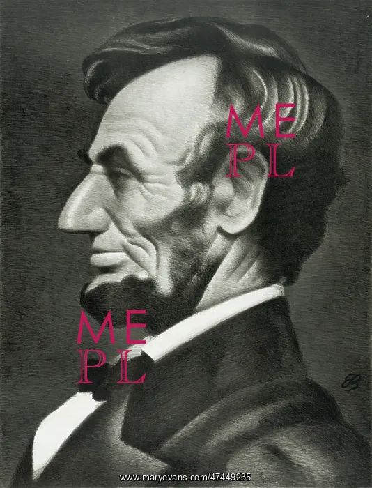  : A. Lincoln