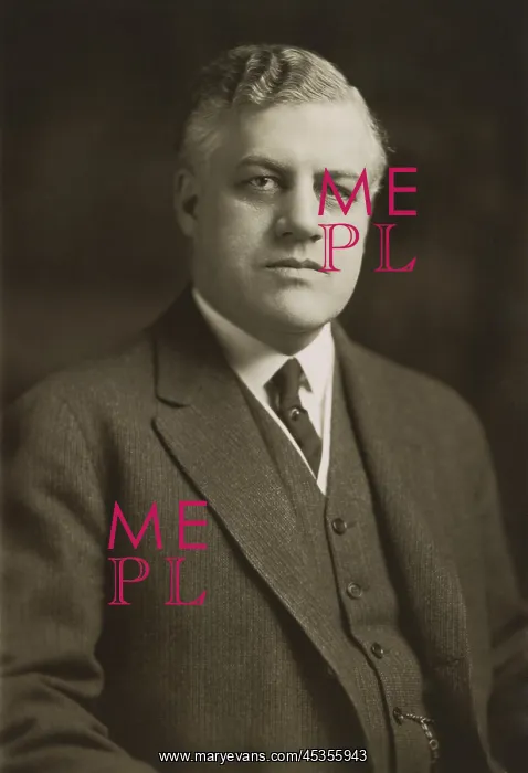 : A. Mitchell Palmer was Attorney General in the last : A. Mitchell Palmer was Attorney General in the last