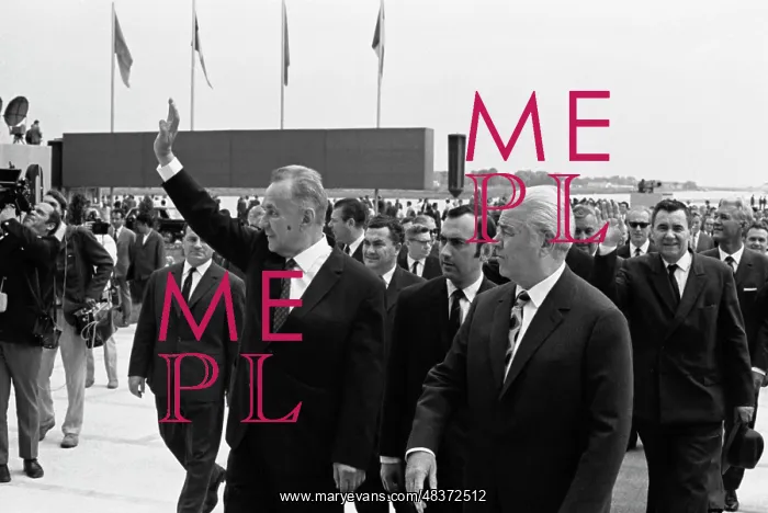 : A. N. Kosygin Visiting Romania : A. N. Kosygin Visiting Romania