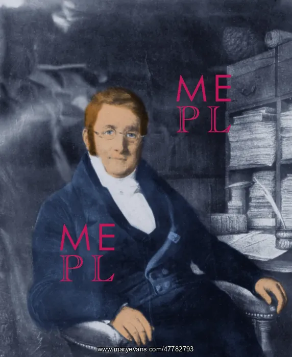 : A. P. de Candolle, Swiss Botanist : A. P. de Candolle, Swiss Botanist