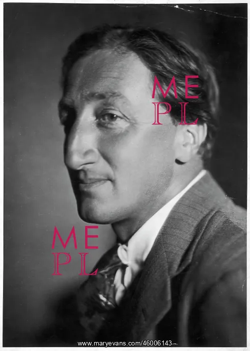 : A. P. Herbert : A. P. Herbert