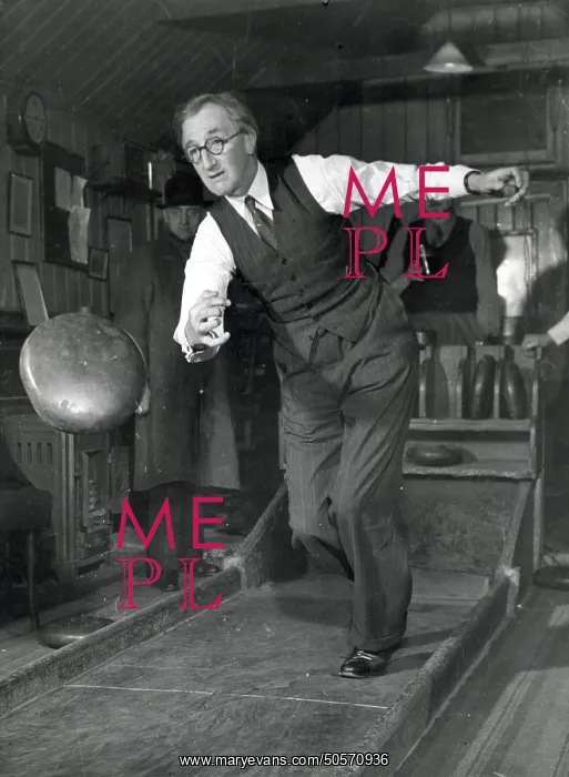 : A. P. Herbert : A. P. Herbert