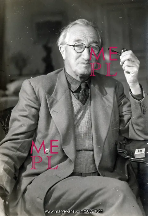 : A. P. Herbert : A. P. Herbert