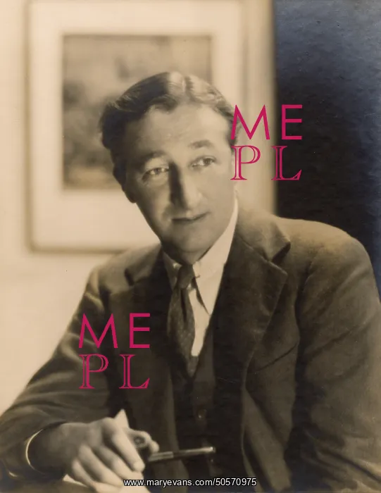 : A. P. Herbert : A. P. Herbert