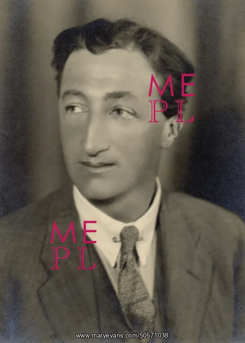 : A. P. Herbert : A. P. Herbert