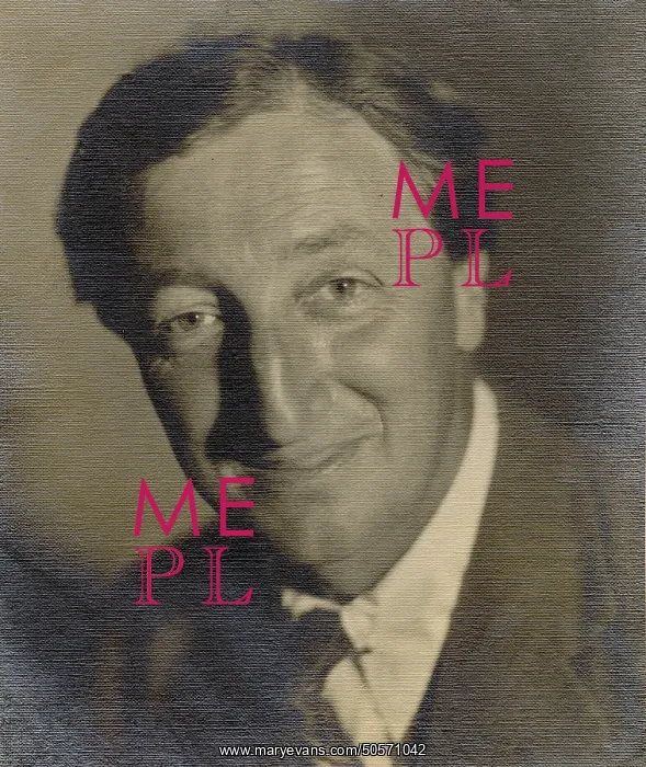 : A. P. Herbert : A. P. Herbert