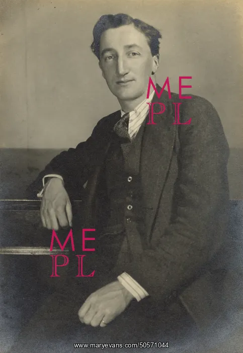 : A. P. Herbert : A. P. Herbert