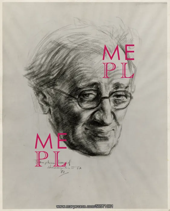  : A. P. Herbert by Stephen Ward