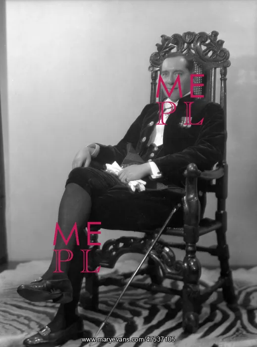  : A. Pullin CBE