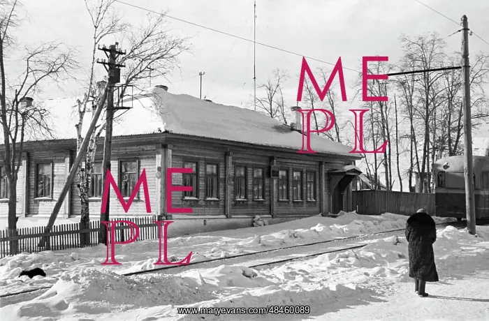 : A. S. Popov Memorial House : A. S. Popov Memorial House