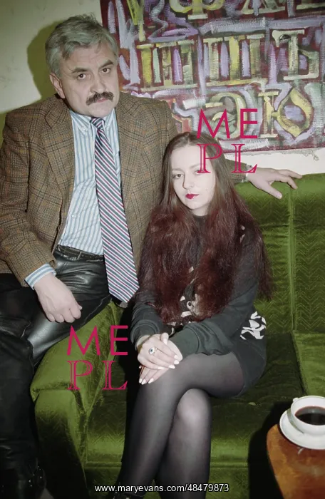 : A. Tkachenko, A. Vitukhnovskiy : A. Tkachenko, A. Vitukhnovskiy