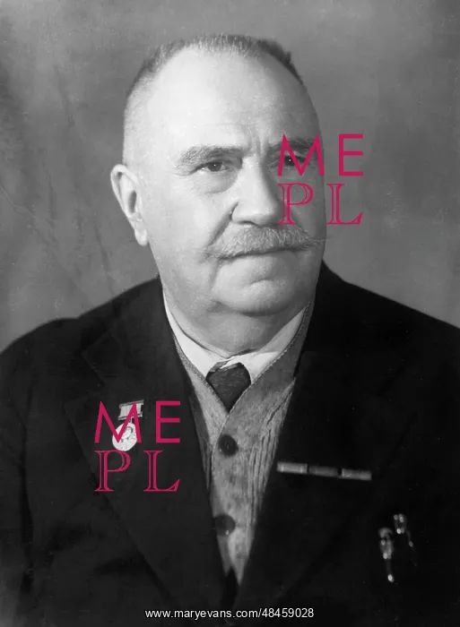  : A. V. Vishnevsky