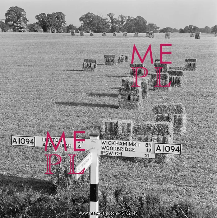  : A1094 Signpost