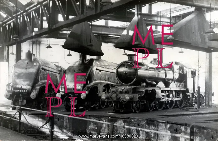 : A4 Pacific Locomotives Sir Nigel Gresley, Bittern and Clan C : A4 Pacific Locomotives Sir Nigel Gresley, Bittern and Clan C