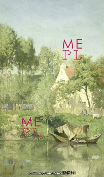 : Aan de Oise : Aan de Oise