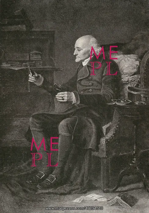 : AARON BURR : AARON BURR