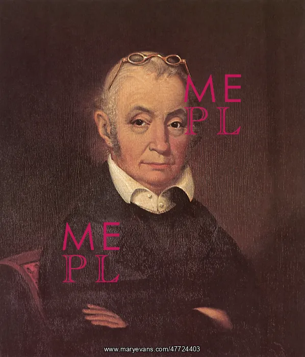  : Aaron Burr