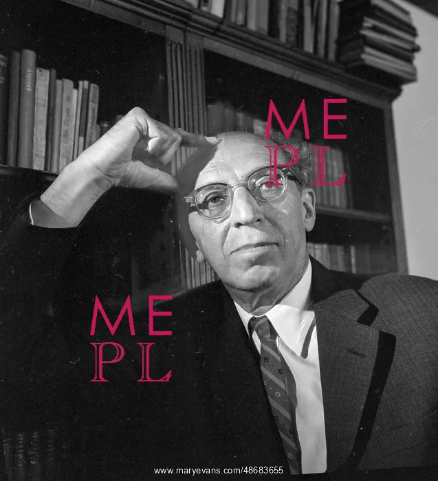 : Aaron Copland - American composer : Aaron Copland - American composer