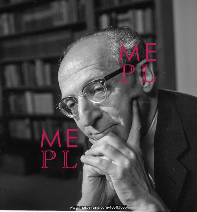 : Aaron Copland - American composer : Aaron Copland - American composer