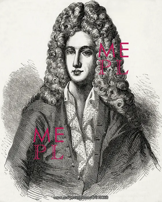 : Aaron Hill - English dramatist, writer and opera manager : Aaron Hill - English dramatist, writer and opera manager