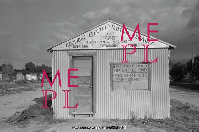 : Abandoned - Retail - Shop - Repairs : Abandoned - Retail - Shop - Repairs