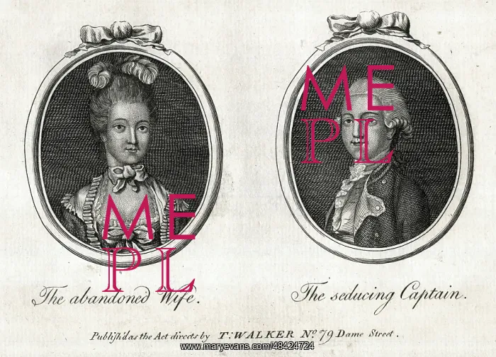  : The Abandoned Wife and The Seducing Captain