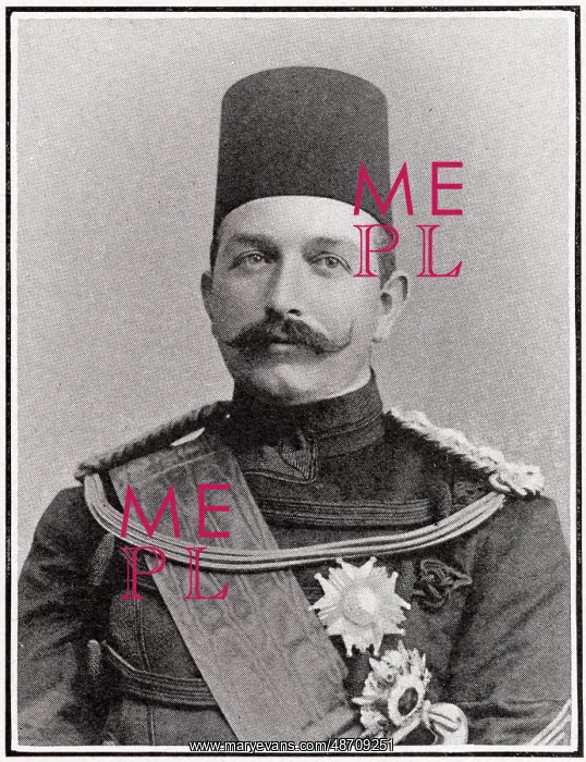 : Abbas II of Egypt : Abbas II of Egypt