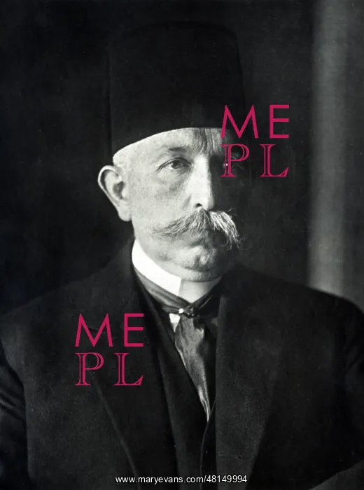 : Abbas II Hilmi : Abbas II Hilmi