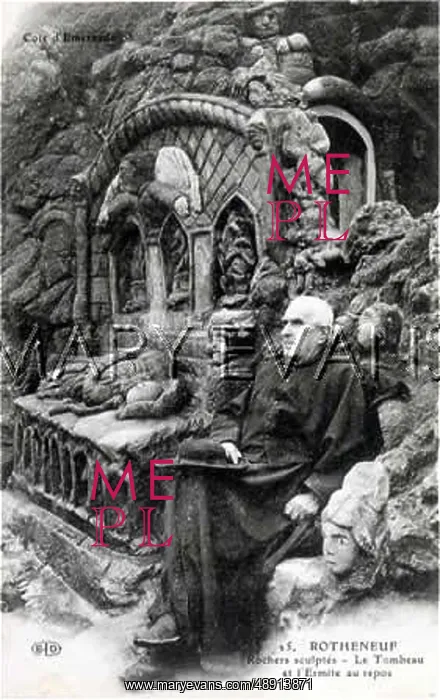 : ABBE FOURE AND WORK : ABBE FOURE AND WORK