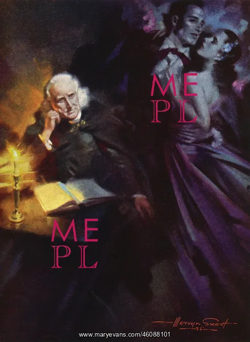 : The Abbe Liszt by Mervyn Suart : The Abbe Liszt by Mervyn Suart
