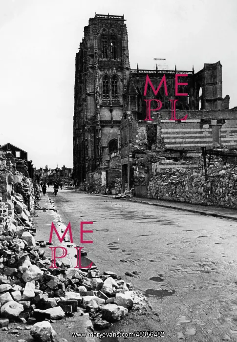 : Abbeville, 1940 : Abbeville, 1940