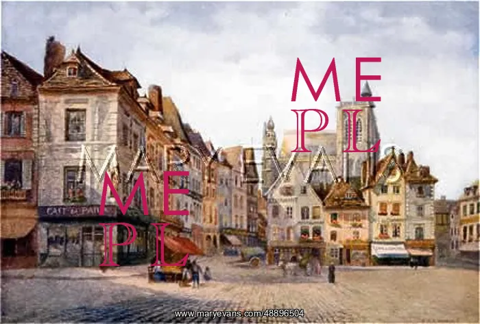  : ABBEVILLE, FRANCE
