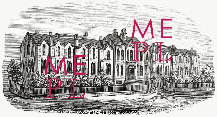 : Abbot Industrial School, Gateshead : Abbot Industrial School, Gateshead