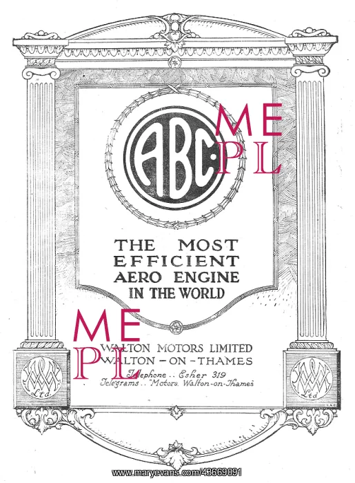 : ABC - Efficient Aero Engines : ABC - Efficient Aero Engines