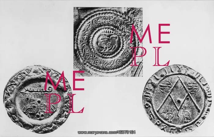 : Abd-Al-Malik, 646 - 8.10.705, caliph since 685 : Abd-Al-Malik, 646 - 8.10.705, caliph since 685
