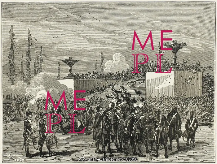 : ABDICATION DEMANDED : ABDICATION DEMANDED