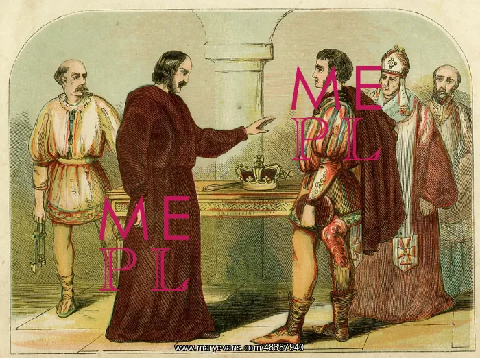 : Abdication of King Edward II : Abdication of King Edward II