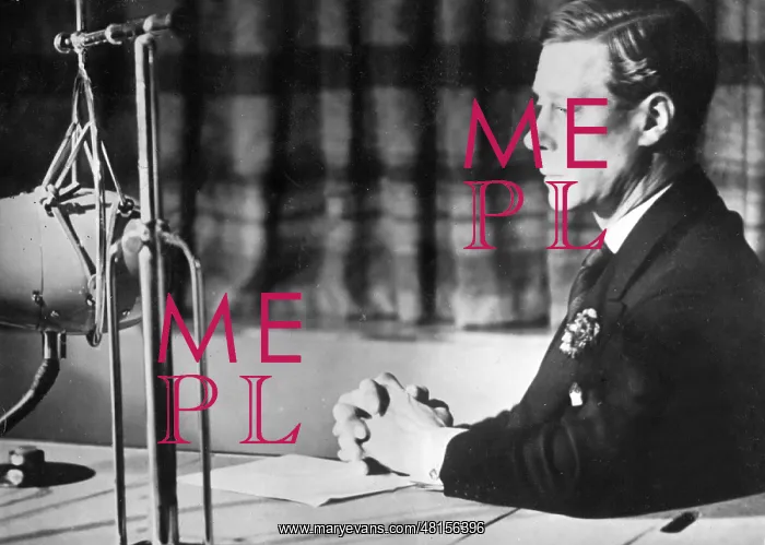 : Abdication of King Edward VIII in 1936 : Abdication of King Edward VIII in 1936