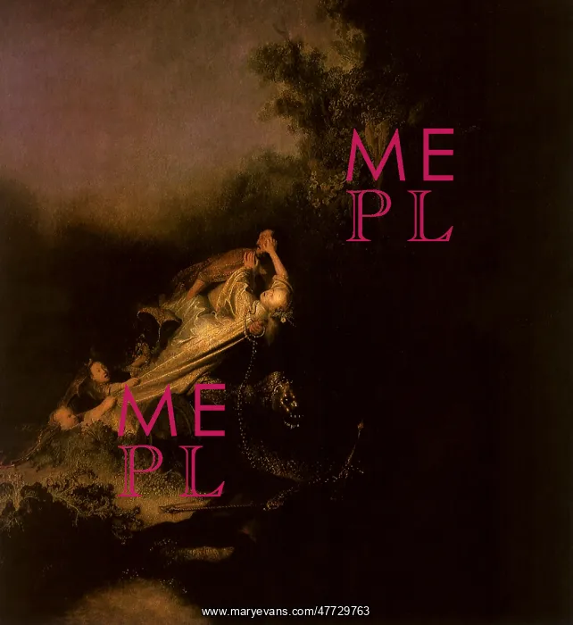 : The Abduction of Proserpine, by Rembrandt : The Abduction of Proserpine, by Rembrandt