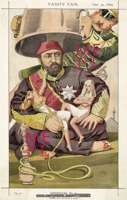 : ABDUL AZIZ OTTOMAN : ABDUL AZIZ OTTOMAN