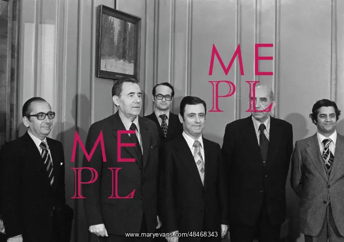: Abdul Halim Khaddam visits USSR : Abdul Halim Khaddam visits USSR