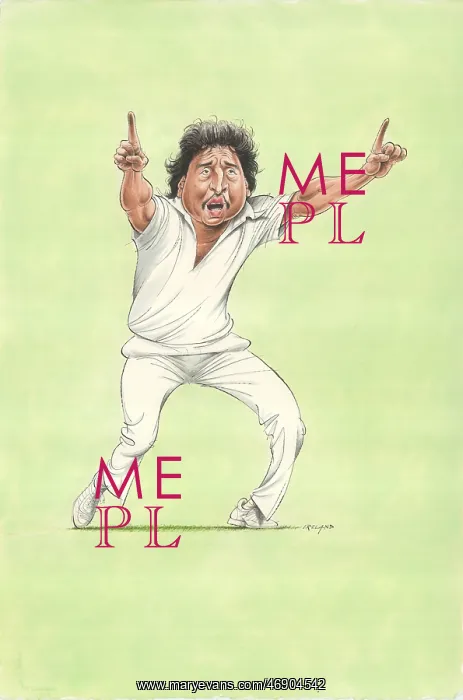 : Abdul Qadir - Pakistan cricketer : Abdul Qadir - Pakistan cricketer