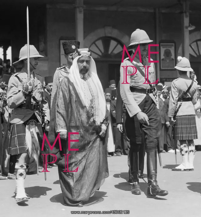 : Abdullah I bin al-Hussein, Emir of Transjordan : Abdullah I bin al-Hussein, Emir of Transjordan
