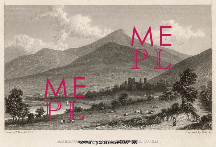  : Abergavenny, Wales, 1828